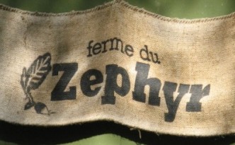 La Ferme du Zephyr