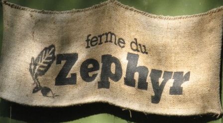 La Ferme du Zephyr