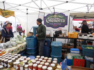 Jardins Glenorra at market