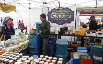 Jardins Glenorra at market