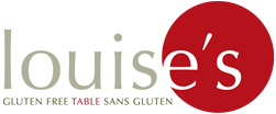 Louise Sans Gluten